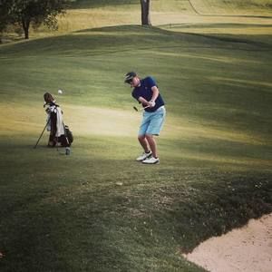 Meet your Posher, Alex